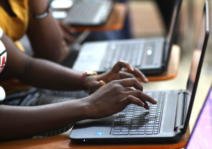 Lire la suite à propos de l’article Classement des pays africains sur le marché de l’internet