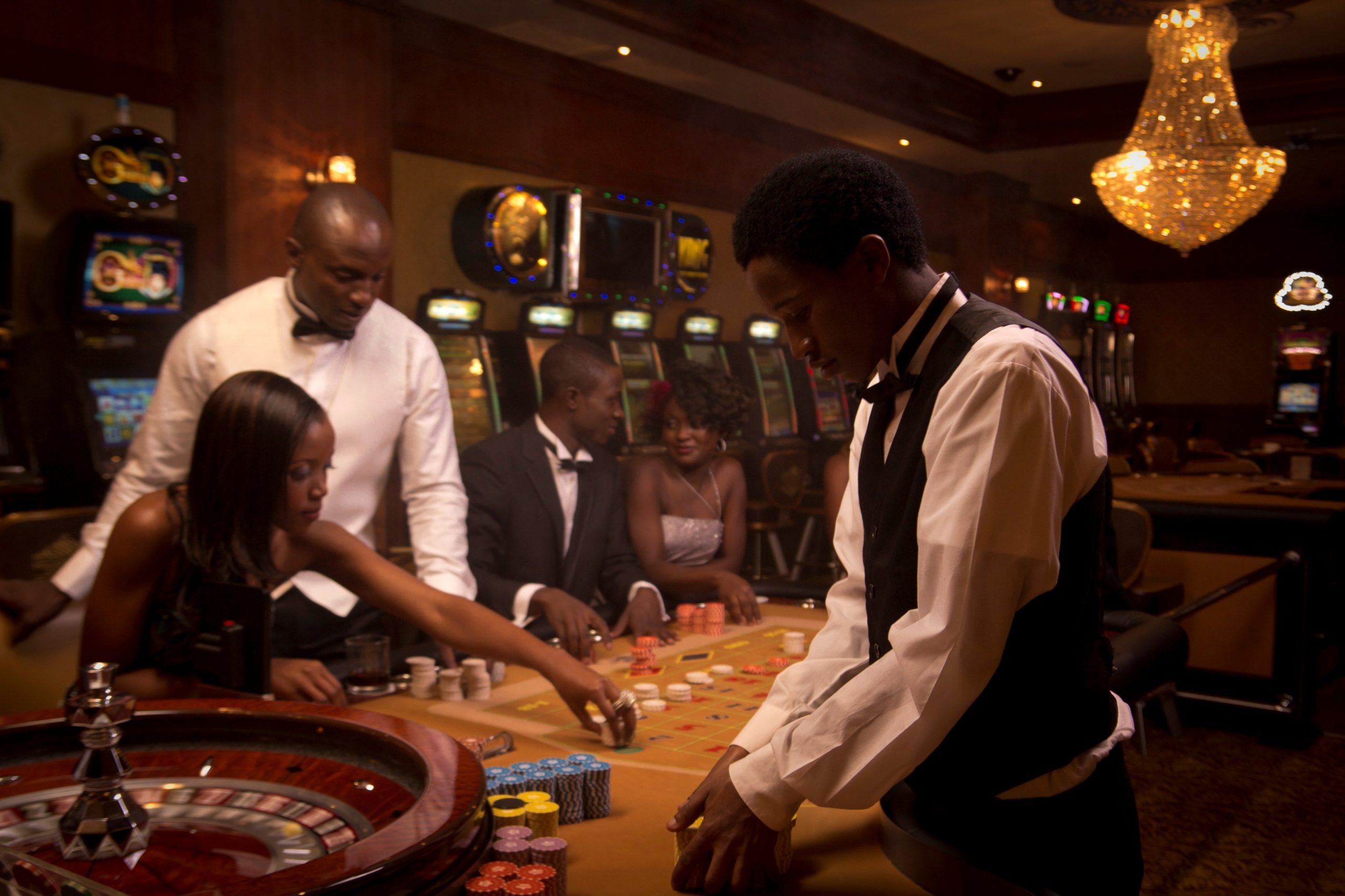 Lire la suite à propos de l’article Le rythme de croissance des marchés des casinos francophones en Afrique