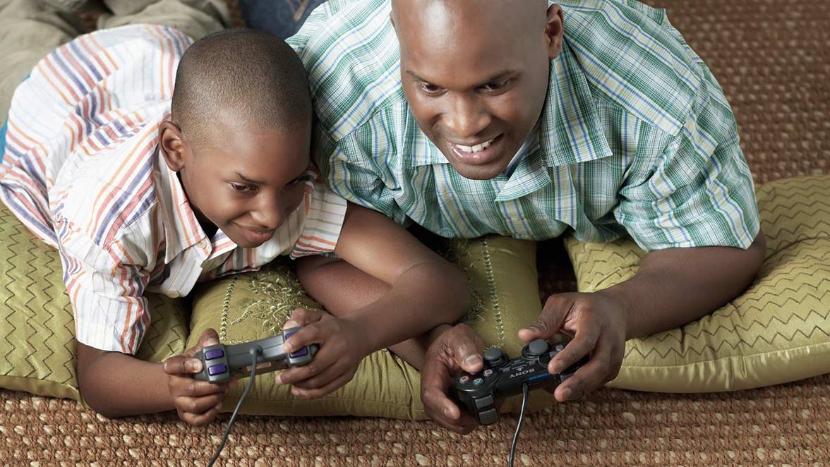 You are currently viewing Comment le marché des jeux vidéo se développe en Afrique