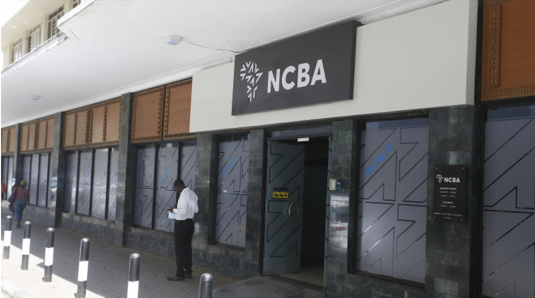 You are currently viewing La banque kényane NCBA Group s’étend sur le marché africain grâce à sa plateforme digitale