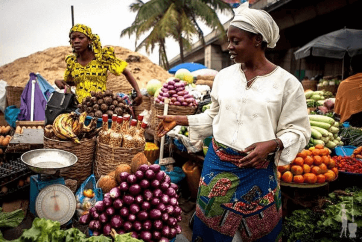 Lire la suite à propos de l’article Marché alimentaire: l’Etat d’Abia au Nigeria abritera un parc agroindustriel de 500 millions $