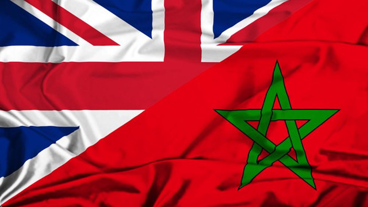 You are currently viewing Maroc-UK: le Royaume-Uni va investir 4,83 milliards de dollars dans le marché du commerce marocain