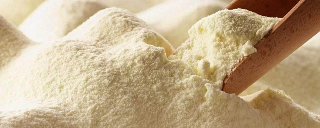 You are currently viewing L’Ouganda espère finaliser un accord pour exporter du lait en poudre vers l’Algérie
