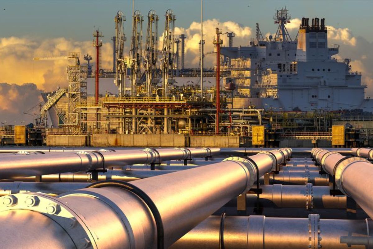 Lire la suite à propos de l’article L’Egypte s’apprête à ouvrir son marché du gaz naturel