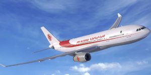 Air Algérie renforce sa présence sur le marché sénégalais