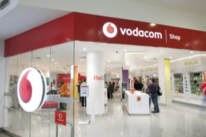 Marché des télécoms : Vodacom annonce un gros investissement dans l’extension de son réseau au Mozambique