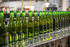Marché des boissons : Nigerian Breweries acquiert Distell White spirits Nigeria