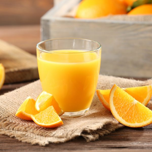 Marché d’oranges : les prix du jus séduisent les producteurs sud-africains