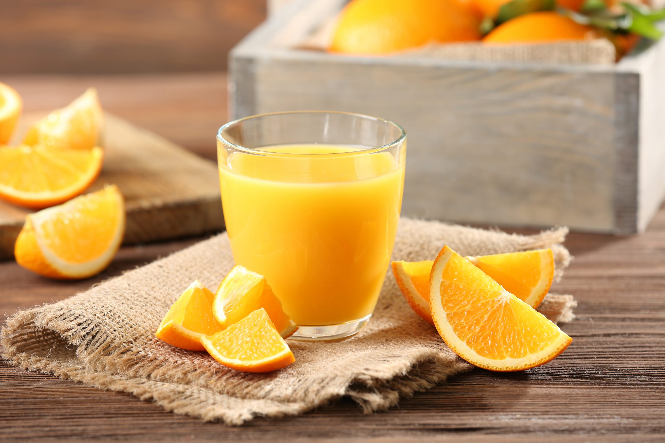 Lire la suite à propos de l’article Marché d’oranges : les prix du jus séduisent les producteurs sud-africains